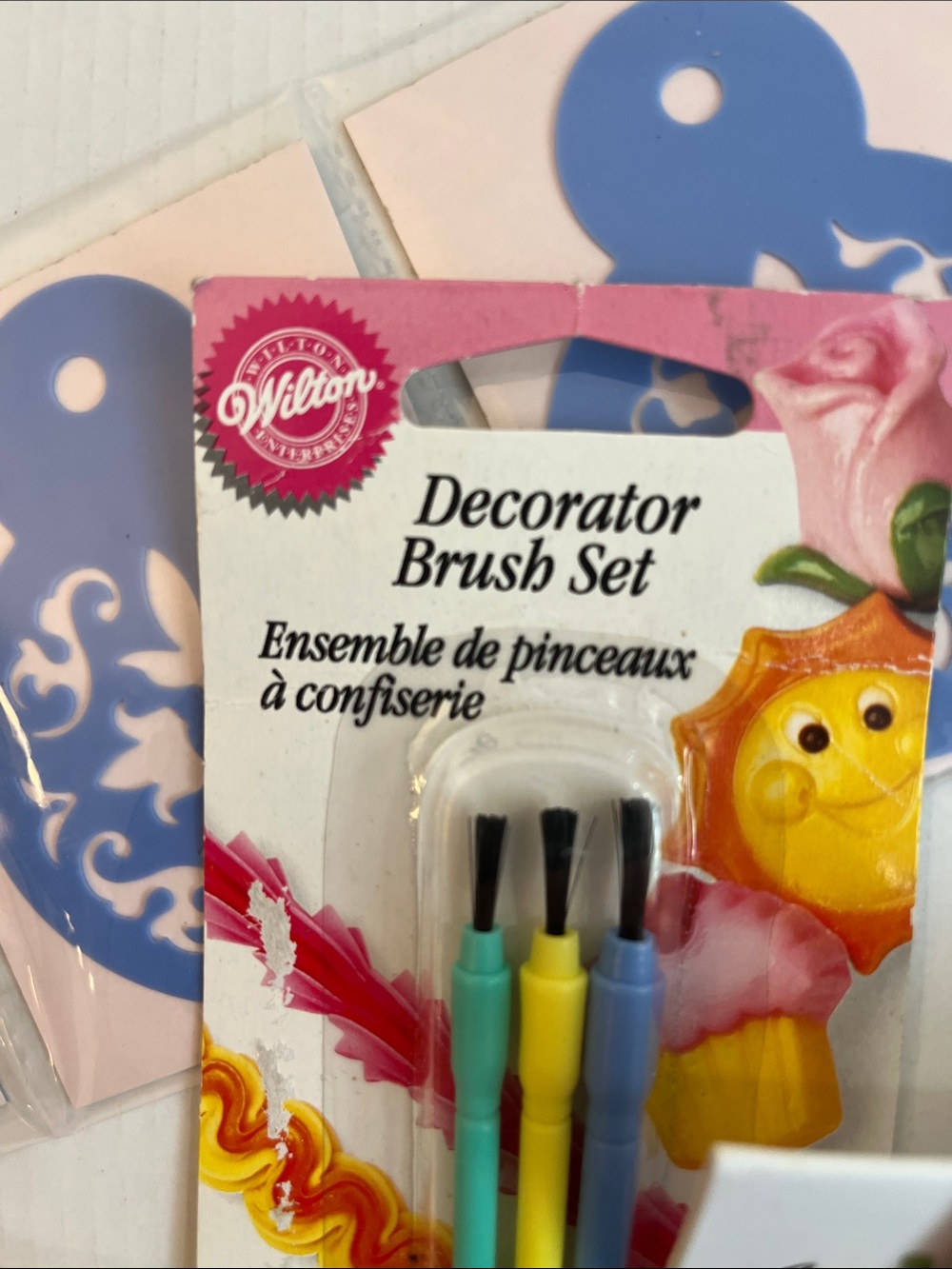 Cake Decorating Miscellaneous - Picture 5 of 10